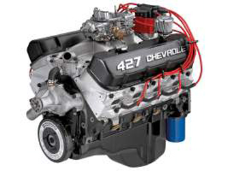 B0727 Engine